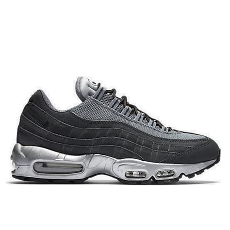 nike air max 95 premium grijs dames|Foot Locker.